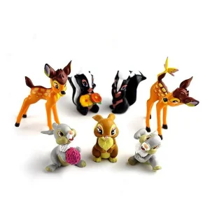 Disney Bambi Mini Figure