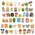 Disney Character Collectible Figurines